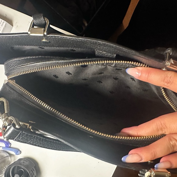 Kate Spade Purse - Picture 2 of 4